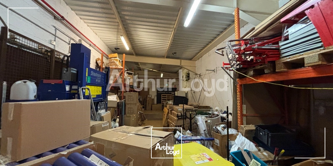 Locaux commerciaux - Vente - RECQUIGNIES - 59245 - 1152-1152 - 7853526