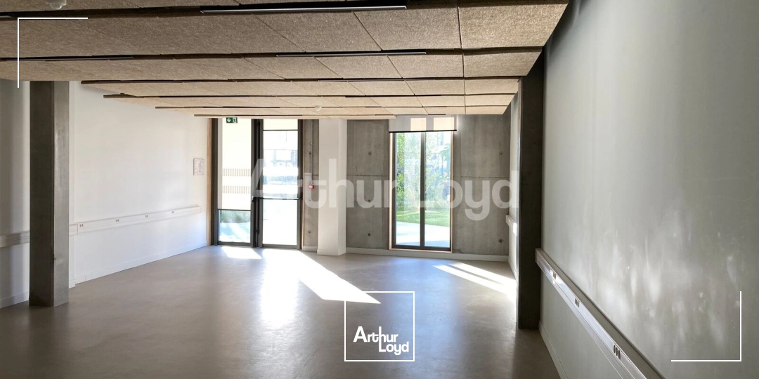 Bureaux - Location - VILLENEUVE D'ASCQ - 59650 - 1326-1326 - 7853551
