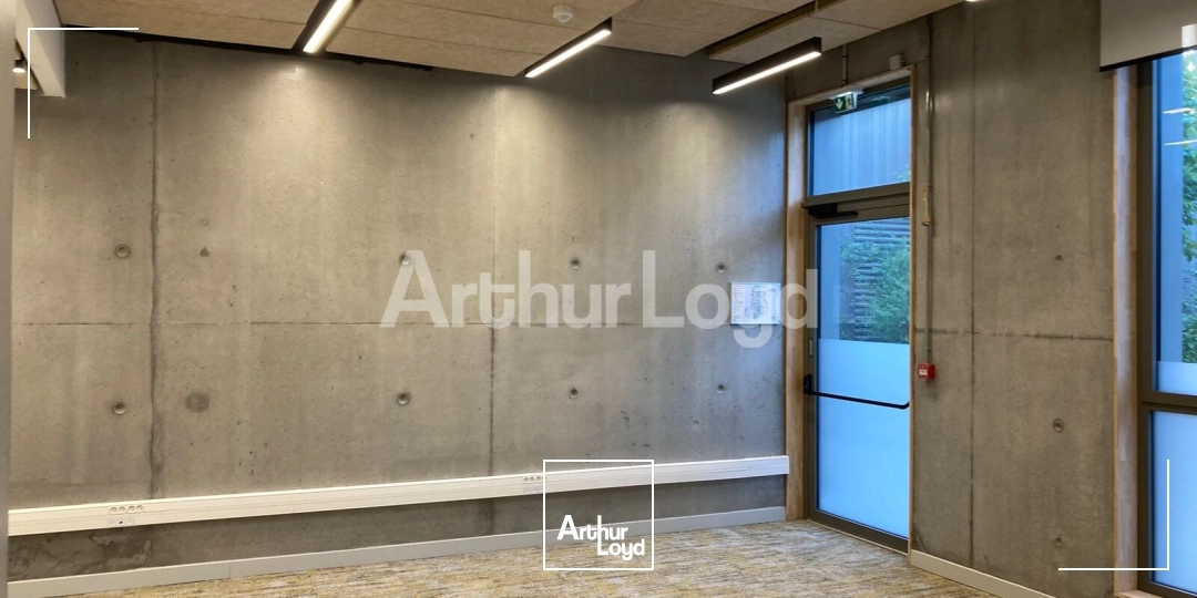 Bureaux - Location - VILLENEUVE D'ASCQ - 59650 - 1326-1326 - 7853553