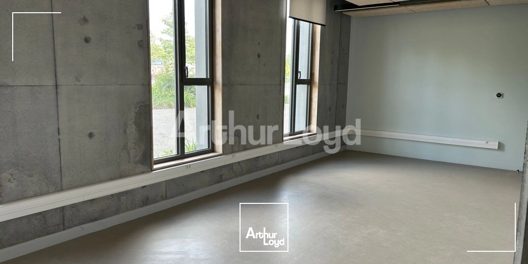 Bureaux - Location - VILLENEUVE D'ASCQ - 59650 - 1326-1326 - 7853554