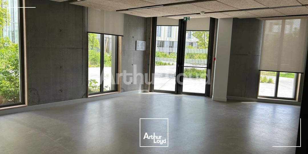 Bureaux - Location - VILLENEUVE D'ASCQ - 59650 - 1326-1326 - 7853552