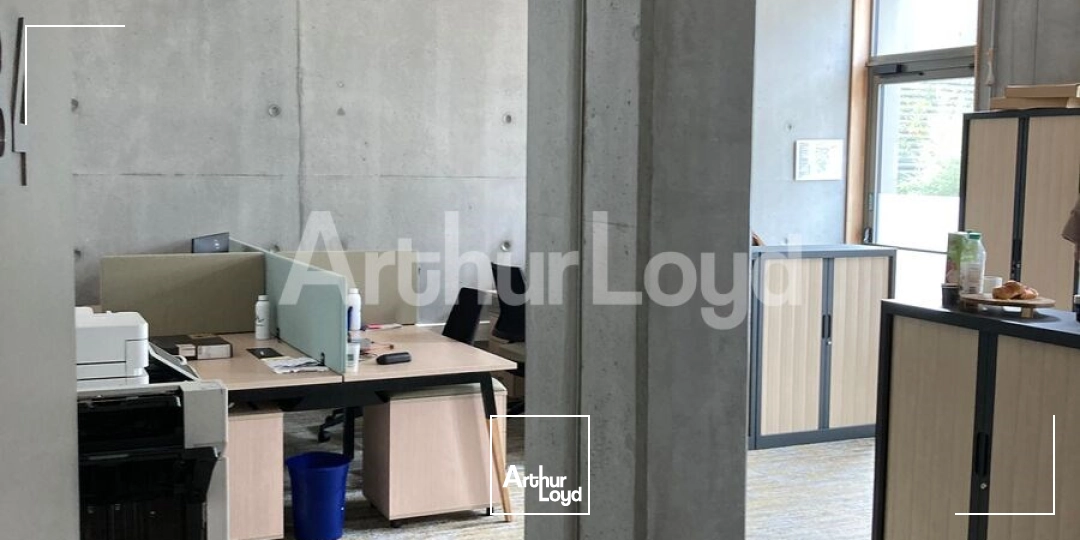 Bureaux - Location - VILLENEUVE D'ASCQ - 59650 - 1326-1326 - 7853564