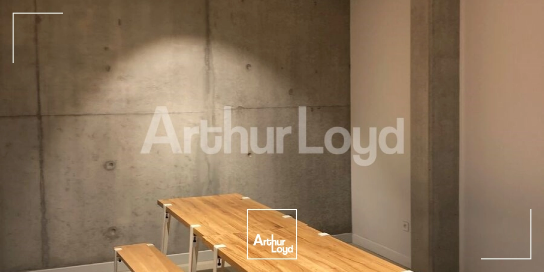 Bureaux - Location - VILLENEUVE D'ASCQ - 59650 - 1326-1326 - 7853565
