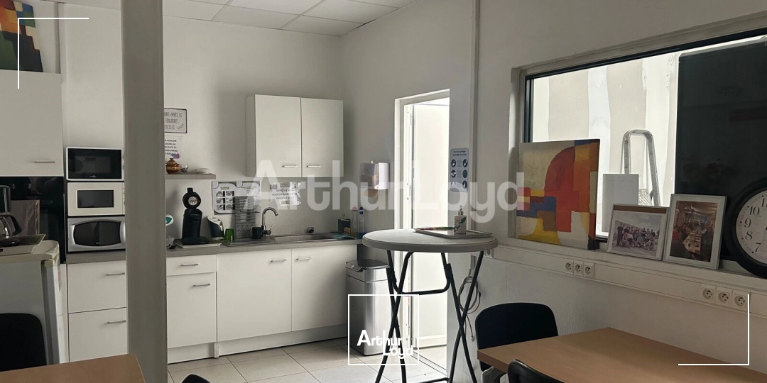 Locaux d'activité & Entrepôts - Location - SECLIN - 59113 - 325-325 - 7853580