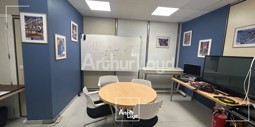 Locaux d'activité & Entrepôts - Location - SECLIN - 59113 - 325-325 - 7853579
