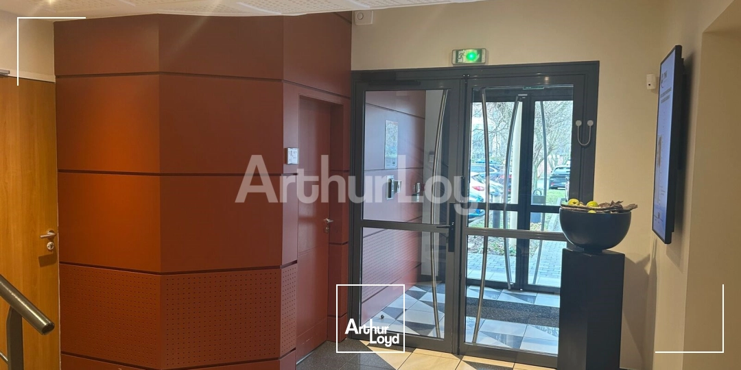 Bureaux - Vente - WASQUEHAL - 59290 - 460-920 - 7854025