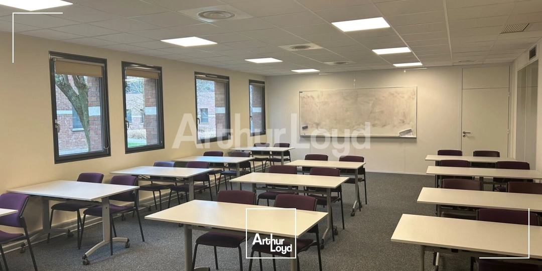 Bureaux - Vente - WASQUEHAL - 59290 - 460-920 - 7854026