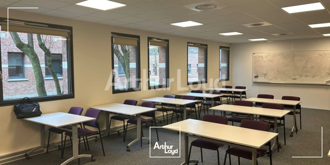 Bureaux - Vente - WASQUEHAL - 59290 - 460-920 - 7854027