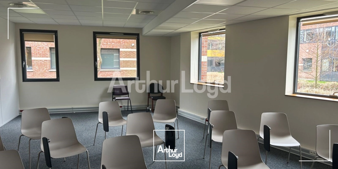 Bureaux - Vente - WASQUEHAL - 59290 - 460-920 - 7854028