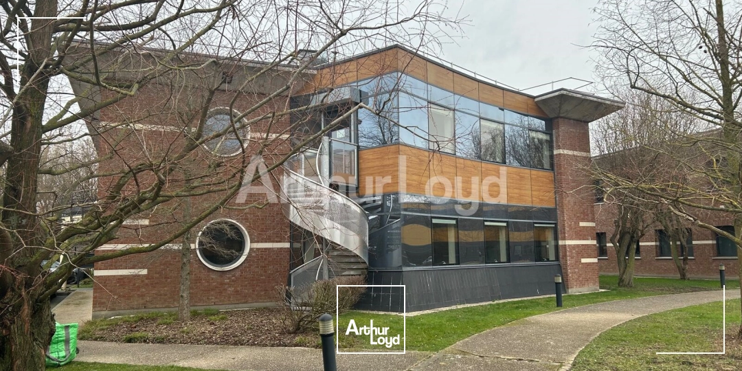 Bureaux - Vente - WASQUEHAL - 59290 - 460-920 - 7854021