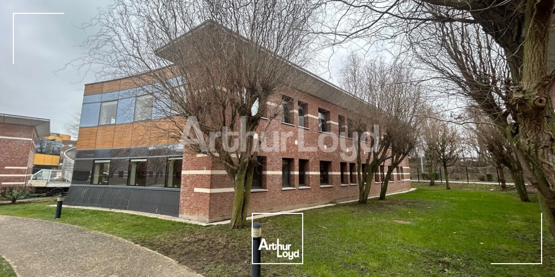 Bureaux - Vente - WASQUEHAL - 59290 - 460-920 - 7854024