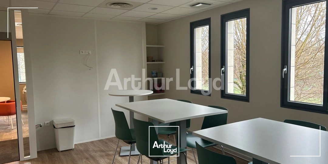 Bureaux - Vente - WASQUEHAL - 59290 - 460-920 - 7854040