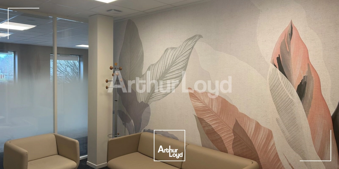 Bureaux - Vente - WASQUEHAL - 59290 - 460-920 - 7854035