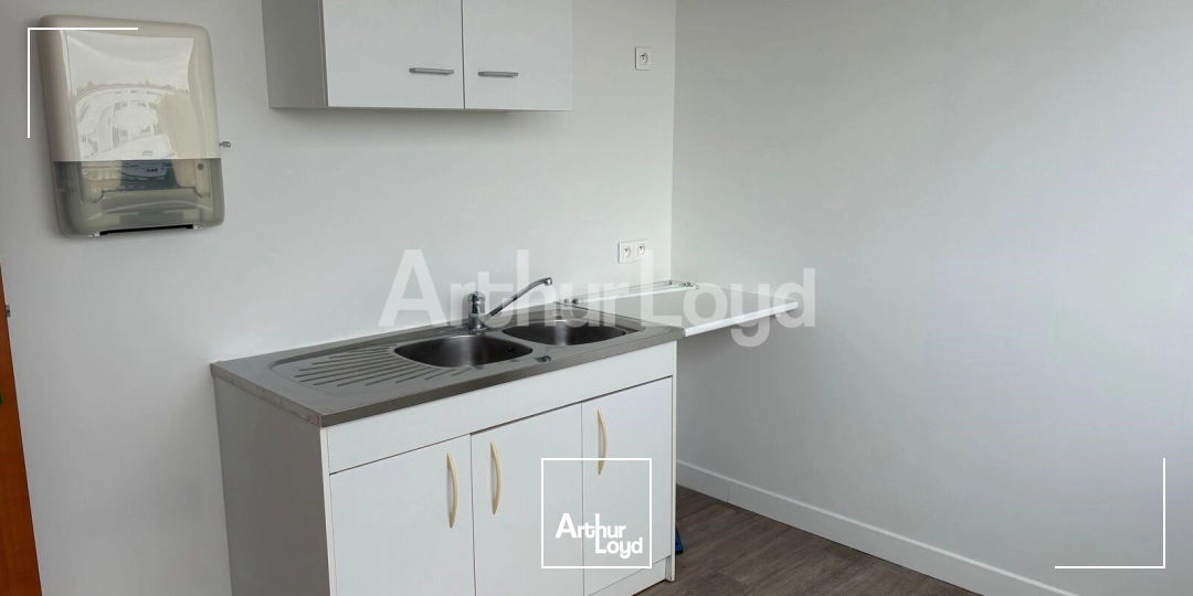 Bureaux - Location - VILLENEUVE D'ASCQ - 59650 - 222-1293.9 - 7854394