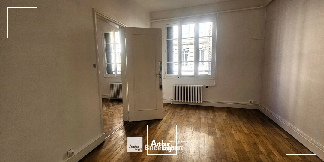 Bureaux - Location - LYON - 69006 - 43.2-43.2 - 7855783