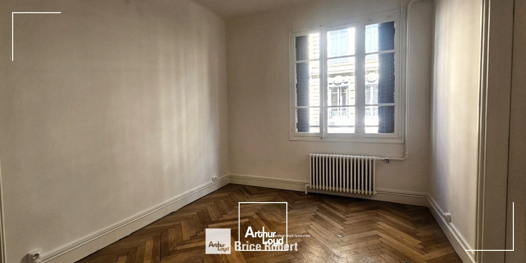 Bureaux - Location - LYON - 69006 - 43.2-43.2 - 7855785