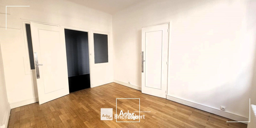 Bureaux - Location - LYON - 69006 - 43.2-43.2 - 7855782
