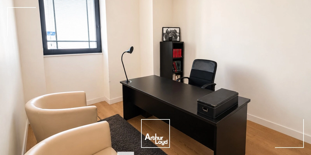 Bureaux - Vente - LYON - 69002 - 153.01-153.01 - 7856031