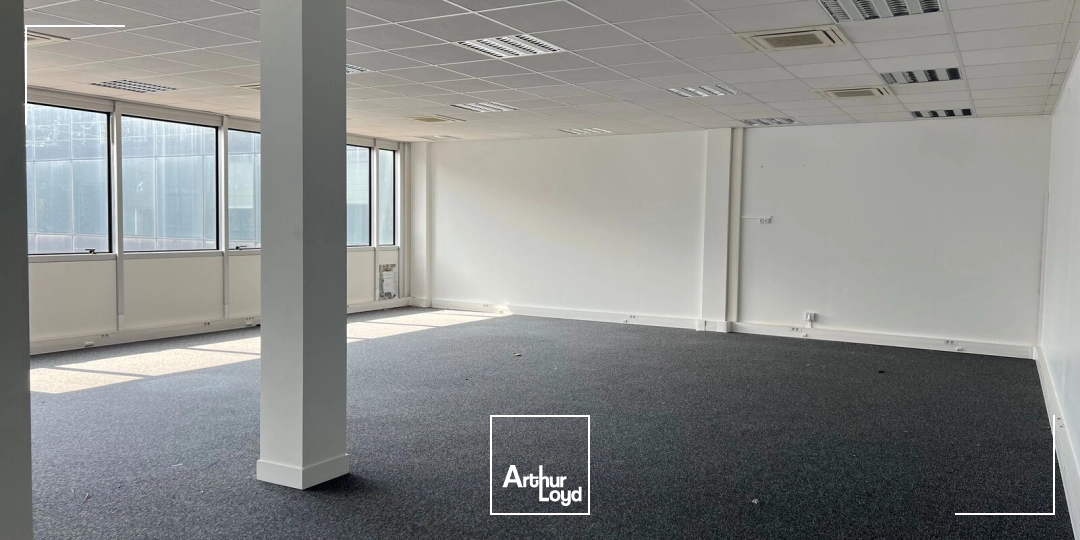 Bureaux - Location - ROISSY EN FRANCE - 95700 - 119-119 - 7856674