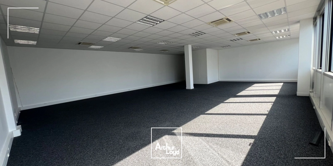 Bureaux - Location - ROISSY EN FRANCE - 95700 - 119-119 - 7857524
