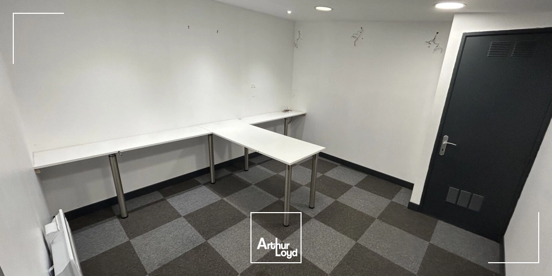 Locaux commerciaux - Location - AMIENS - 80000 - 115-115 - 7857936