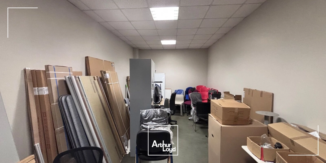 Locaux d'activité & Entrepôts - Vente - CARQUEFOU - 44470 - 1082-1082 - 7858140