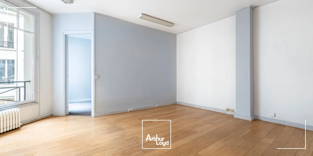 Bureaux - Location - PARIS - 75008 - 36-36 - 7858399