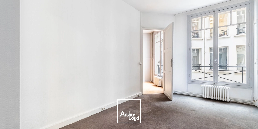 Bureaux - Location - PARIS - 75008 - 36-36 - 7858400