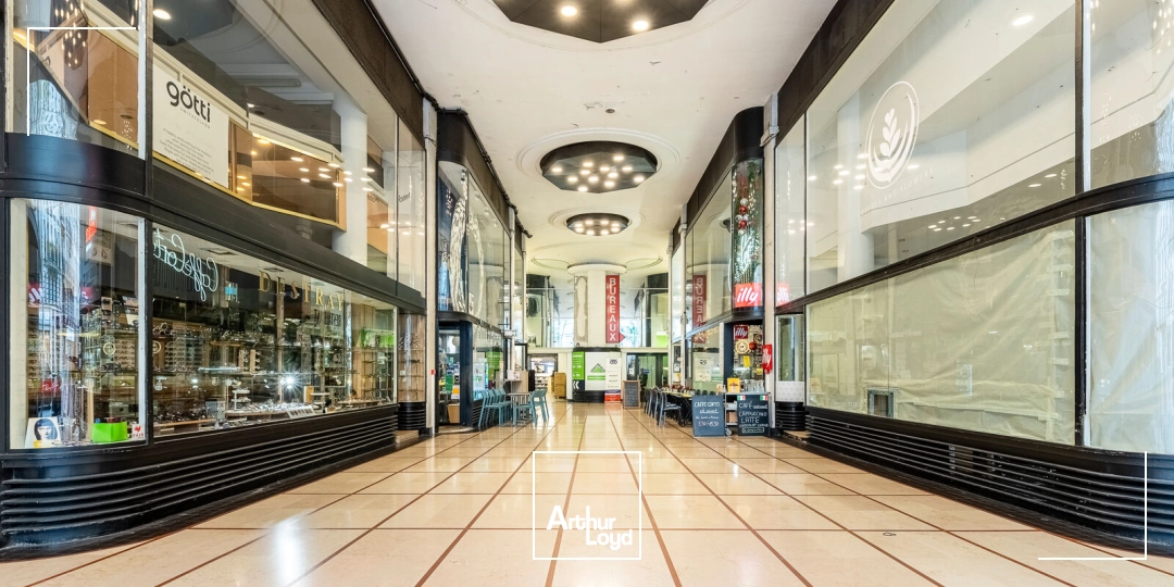 Bureaux - Location - PARIS - 75008 - 36-36 - 7858404
