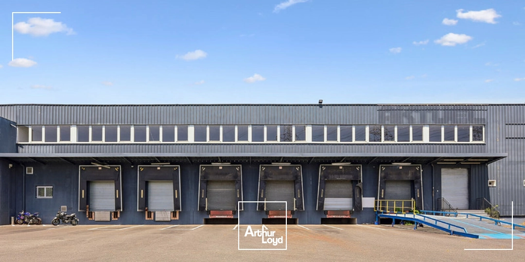 Locaux d'activité & Entrepôts - Location - PALAISEAU - 91120 - 1455-3841 - 7859049