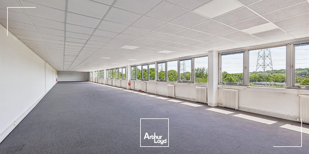 Locaux d'activité & Entrepôts - Location - PALAISEAU - 91120 - 1455-3841 - 7859052