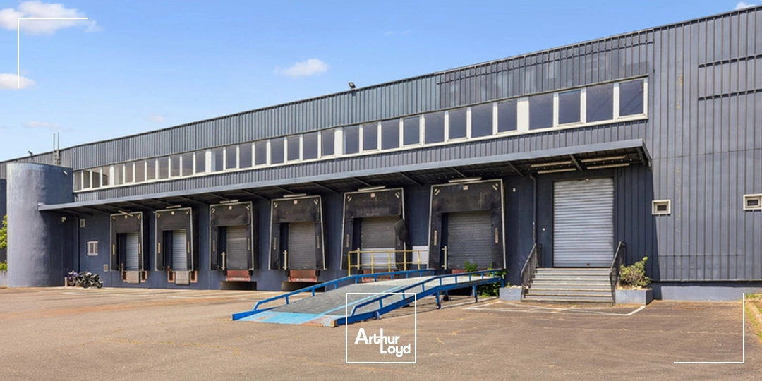 Locaux d'activité & Entrepôts - Location - PALAISEAU - 91120 - 1455-3841 - 7859048