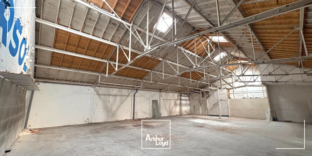 Bureaux - Vente - MARSEILLE - 13004 - 0-767.27 - 7859058