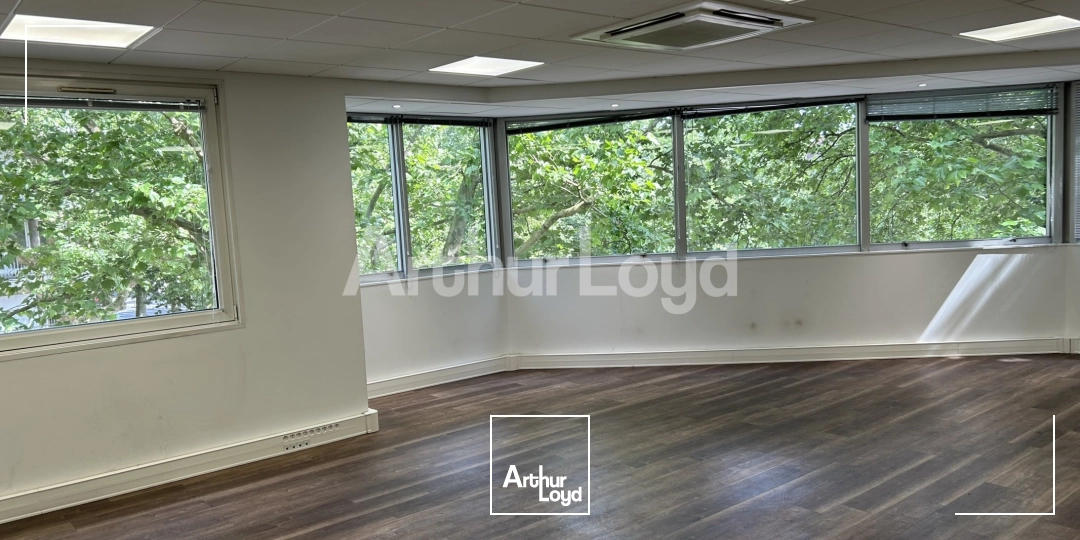 Bureaux - Vente - LILLE - 59000 - 527.4-1100.7 - 7859145
