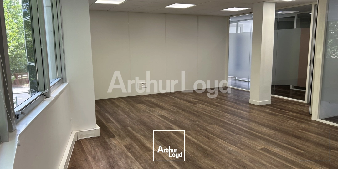 Bureaux - Vente - LILLE - 59000 - 527.4-1100.7 - 7859149