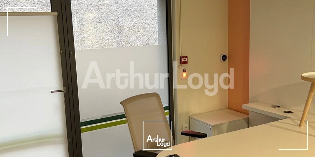 Bureaux - Vente - LA MADELEINE - 59110 - 258.69-258.69 - 7859156
