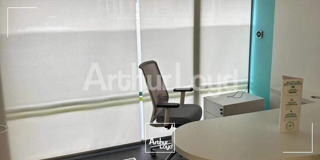Bureaux - Vente - LA MADELEINE - 59110 - 258.69-258.69 - 7859155