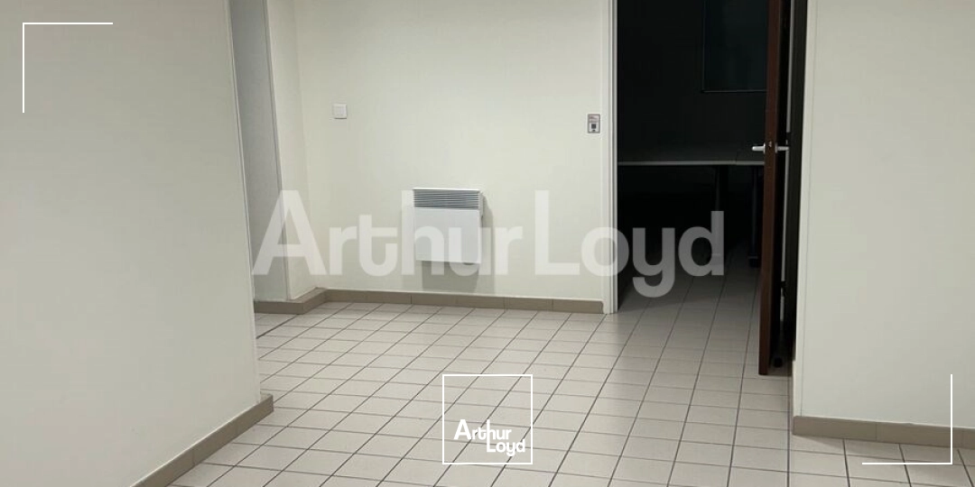 Bureaux - Vente - LA MADELEINE - 59110 - 258.69-258.69 - 7859160