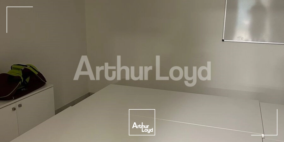 Bureaux - Vente - LA MADELEINE - 59110 - 258.69-258.69 - 7859161