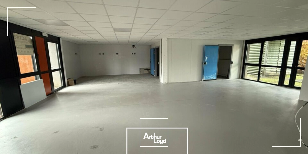Locaux commerciaux - Vente - BRIVE-LA-GAILLARDE - 19100 - 174-174 - 7859343