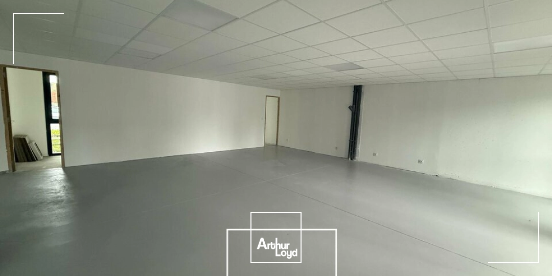 Locaux commerciaux - Vente - BRIVE-LA-GAILLARDE - 19100 - 174-174 - 7859344