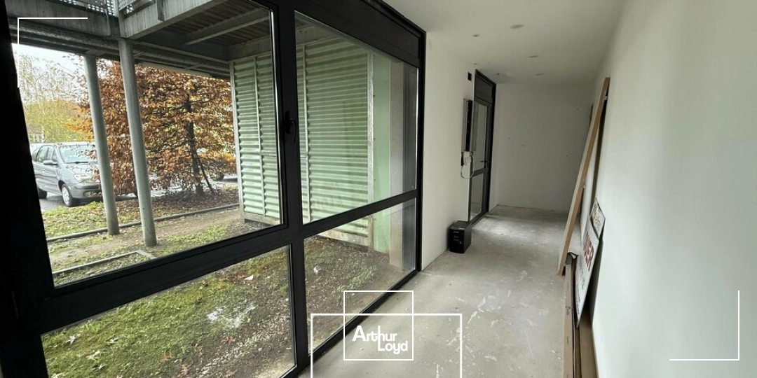 Locaux commerciaux - Vente - BRIVE-LA-GAILLARDE - 19100 - 174-174 - 7859345