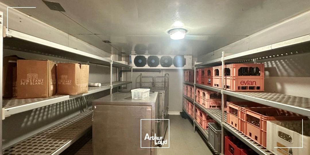Locaux d'activité & Entrepôts - Location - AIX EN PROVENCE - 13290 - 494-494 - 7860948