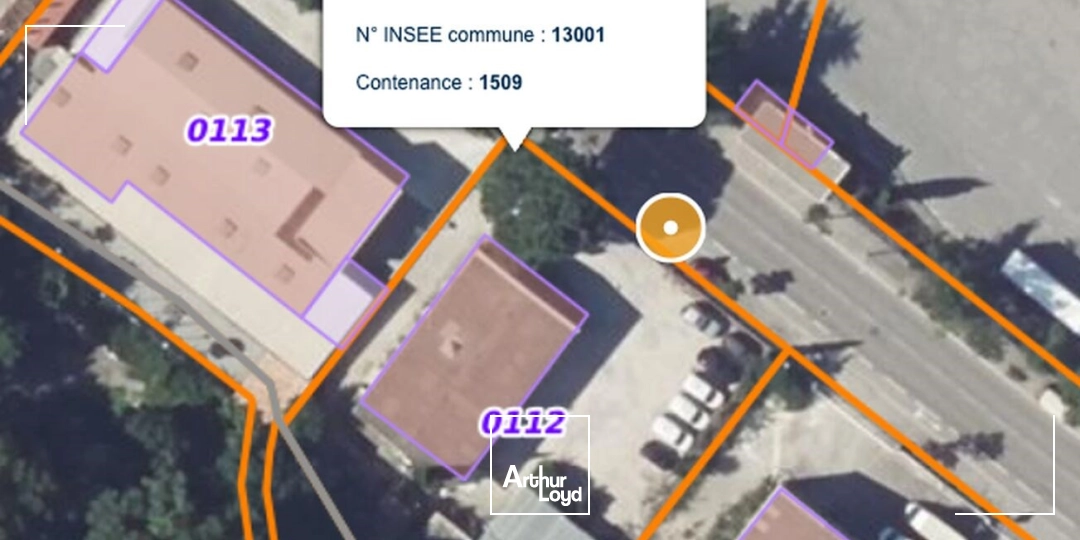 Locaux d'activité & Entrepôts - Location - AIX EN PROVENCE - 13290 - 494-494 - 7860960