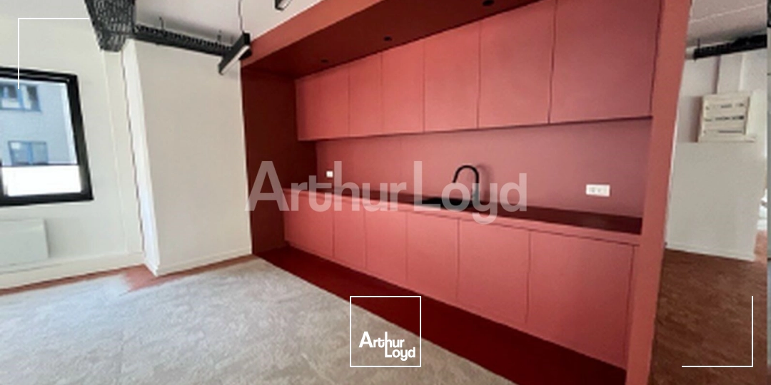 Bureaux - Location - LILLE - 59000 - 274.89-2479.91 - 7862881