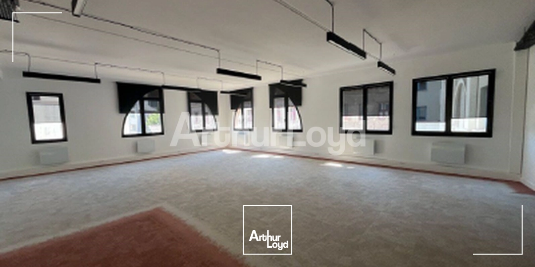 Bureaux - Location - LILLE - 59000 - 274.89-2479.91 - 7862882