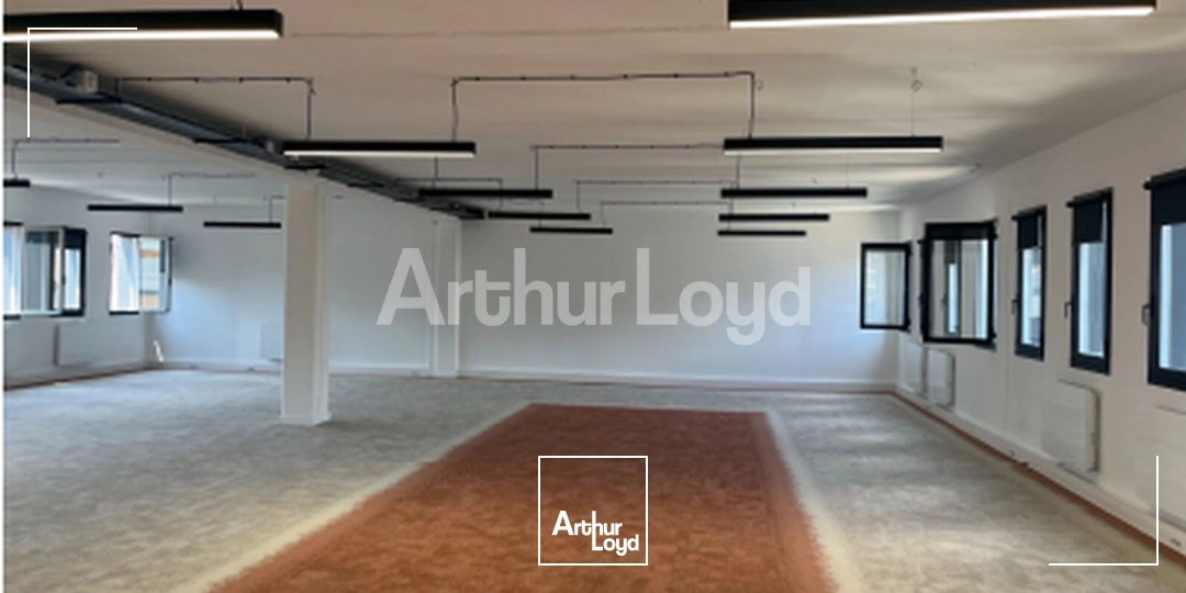 Bureaux - Location - LILLE - 59000 - 274.89-2479.91 - 7862887