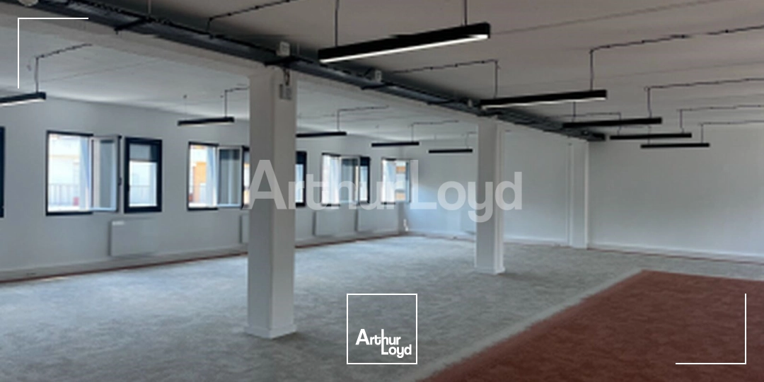 Bureaux - Location - LILLE - 59000 - 274.89-2479.91 - 7862888