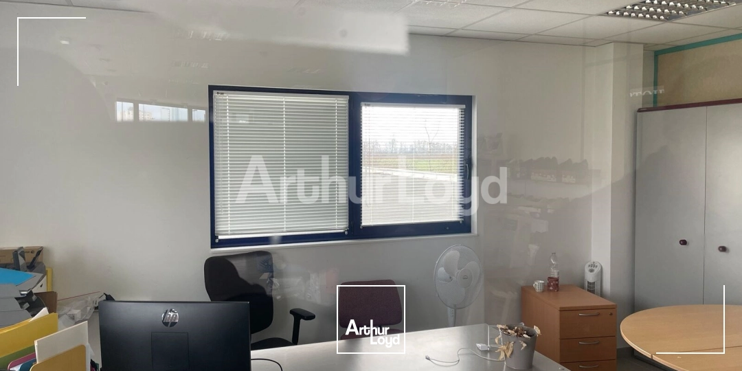 Locaux d'activité & Entrepôts - Location - FERIN - 59169 - 960-960 - 7864587