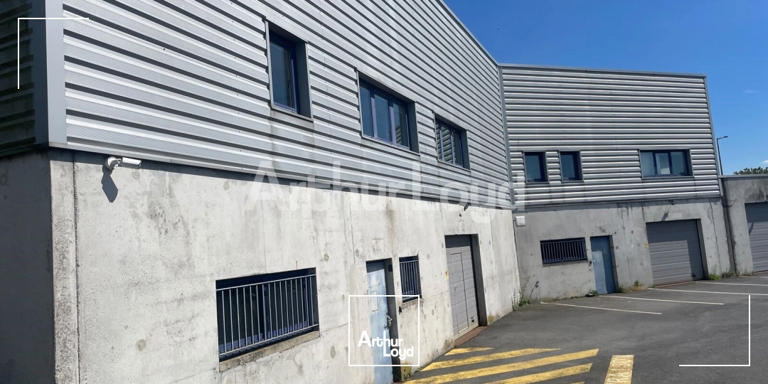 Locaux d'activité & Entrepôts - Location - FERIN - 59169 - 960-960 - 7864588